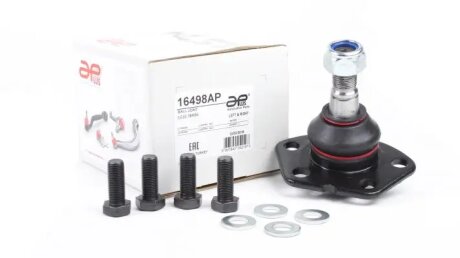 Опора кульова APLUS 16498AP
