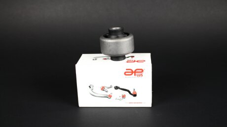 Сайлентблок переднего нижнего рычага задний Renault Trafic, Espace, Laguna/Opel Vivaro (01-). APLUS 16501AP