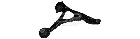 Рычаг подвески передний правый Volvo XC90 I (275) (02-14) APLUS 16552AP