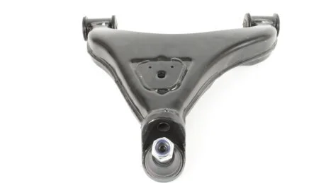 Рычаг подвески передний левый Mercedes Sprinter 901, 902, 903, 904 (95-) / VW LT II (96-). APLUS 16572AP