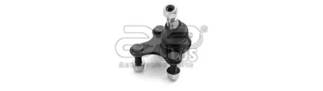 Опора шаровая передняя правая нижняя Audi Q2 (16-) / Skoda Kodiaq, Karoq (16-) / VW Passat (05-), Tiguan (16-). APLUS 16634AP