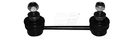 Стойка стабилизатора задняя Nissan X-Trail (01-). APLUS 16645AP