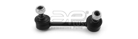 Стойка стабилизатора задняя левая Toyota RAV4 (00-). APLUS 16702AP