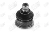Опора шаровая перед Nissan Micra (05-), Note (06-) (замена для 14474AP). APLUS 16744AP (фото 1)