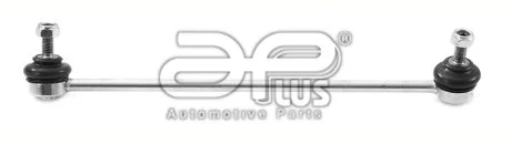 Стойка стабилизатора передняя левая Citroen C3 (09-)/Peugeot 207 (07-). APLUS 16809AP