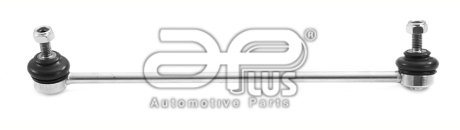 Стойка стабилизатора передняя правая Citroen C3 (09-)/Peugeot 207 (07-). APLUS 16810AP