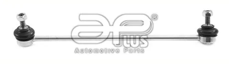 Стойка стабилизатора передняя правая Citroen C3 (09-)/Peugeot 207 (07-). APLUS 16810AP