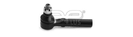 Наконечник рулевой Toyota Land Cruiser Prado (02-10). APLUS 16853AP