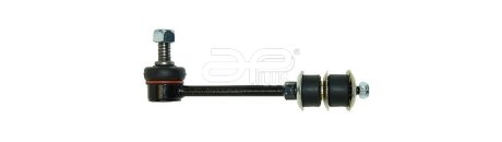 Стойка стабилизатора задняя Toyota Corolla (03-), Land Cruiser Prado (02-)/Lexus GX470 (03-). APLUS 16856AP