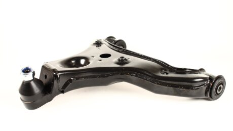 Рычаг подвески передний левый Mercedes Sprinter 906 / VW Crafter (06-). APLUS 17009AP