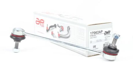 Стойка стабилизатора передняя Ford Connect (02-). APLUS 17062AP