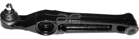 Важіль підвіски передній CHERY QQ (03-)/CHEVROLET SPARK (05-). APLUS 17119AP