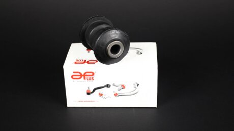 Сайлентблок рычага, лев/прав, пер. APLUS 18025AP