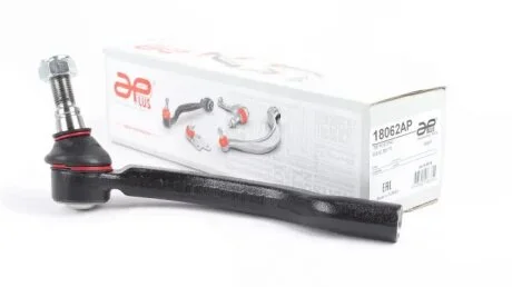 Наконечник рулевой правый Citroen Jumper / Fiat Ducato / Peugeot Boxer (06-). APLUS 18062AP