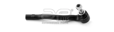 Наконечник рулевой правый Mercedes GL (X164), M (W164) (05-). APLUS 18211AP