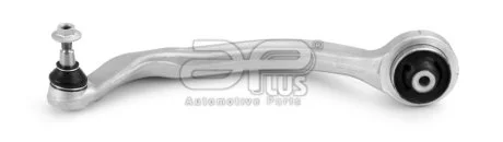 Рычаг подвески передний левый нижний Audi A4 (04-)/Seat Exeo (08-). APLUS 18243AP