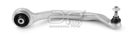 Рычаг подвески передний правый нижний Audi A4 (04-)/Seat Exeo (08-). APLUS 18244AP