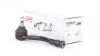 Наконечник рулевой передний левый Citroen C4, DS4, Berlingo (06-) / Peugeot 308, 3008, 5008, Partner (07-). APLUS 18306AP (фото 1)