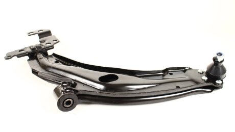 Рычаг подвески передний левый Fiat Doblo (06-). APLUS 18342AP