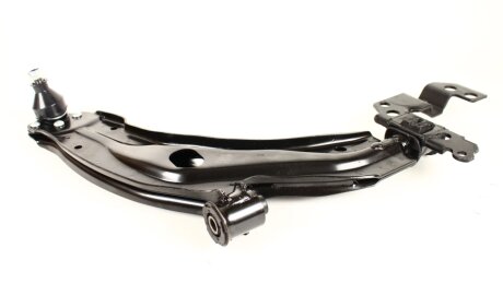 Рычаг подвески передний правый Fiat Doblo (06-). APLUS 18343AP