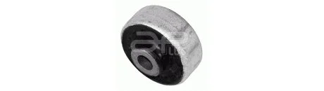 Сайлентблок рычага переднего Audi A1, A3, TT (98-)/Seat Leon (99-), Ibiza (10-)/VW Golf (99-)/Skoda Octavia (98-). APLUS 18371AP