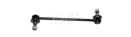 Стойка стабилизатора передн лев. / прав, HYUNDAI i30 CW (FD) (07-). APLUS 18418AP