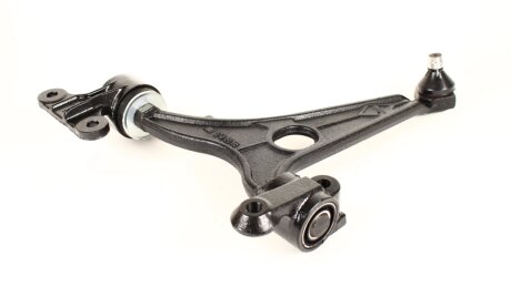 Рычаг подвески передний левый Citroen Jumpy / Fiat Scudo / Peugeot Expert (07-). APLUS 18473AP