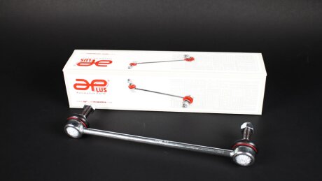 Стойка стабилизатора передняя Citroen Jumpy/Fiat Scudo/Peugeot Expert (07-). APLUS 18475AP