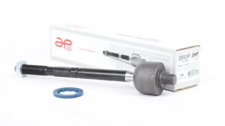 Тяга рулевая Renault Kangoo (09-) / Mercedes Citan (12-). APLUS 18531AP