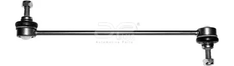 Стойка стабилизатора передняя Renault Duster, Laguna (07-). APLUS 18537AP