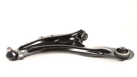 Рычаг подвески передний левый Renault Kangoo (09-) / Mercedes Citan (12-). APLUS 18661AP