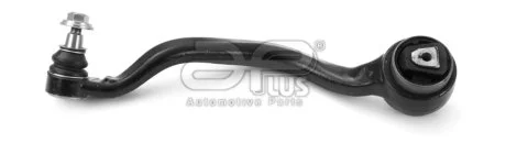 Рычаг подвески передний левый нижний BMW X5 (E70, F15) (07-), X6 (E71, E72) (08-). APLUS 19447AP