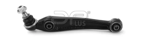 Рычаг подвески передний левый нижний BMW X5 (E70, F15) (07-), X6 (E71, E72) (08-). APLUS 19449AP