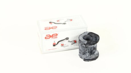 Втулка стабилизатора задн (21мм) VW T5 (03-). APLUS 19465AP