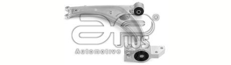 Рычаг подвески передней Audi Q3 (11-) / Seat Alhambra (10-) / VW Passat (05-), Tiguan (07-), Sharan (10-). APLUS 19472AP