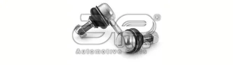 Стойка стабилизатора передняя левая Mitsubishi L200 (05-), Pajero Sport (07-). APLUS 19481AP