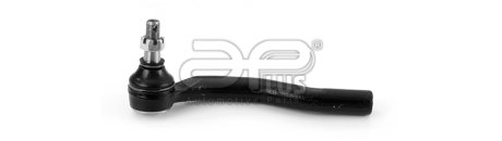 Наконечник рулевой левый Toyota - Avalon 2013-, LEXUS ES (MCV_, VZV_) [08/96-06/08] 3.0 (MCV20_, MCV30_). APLUS 19487AP