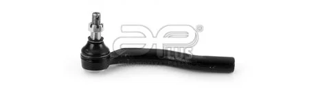 Наконечник рулевой левый Toyota - Avalon 2013-, LEXUS ES (MCV_, VZV_) [08/96-06/08] 3.0 (MCV20_, MCV30_). APLUS 19487AP