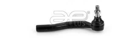 Наконечник рулевой правый Toyota - Avalon 2013-, LEXUS ES (MCV_, VZV_) [08/96-06/08] 3.0 (MCV20_, MCV30_). APLUS 19488AP