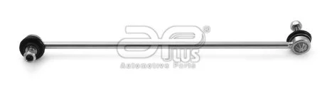 Стойка стабилизатора передняя левая BMW 5 (E60, E61) (03-). APLUS 19503AP