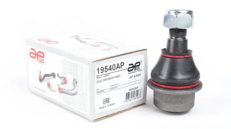 Опора шаровая передняя Mercedes Sprinter 906 / VW Crafter (06-). APLUS 19540AP