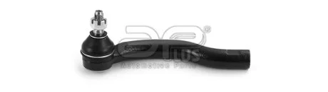 Наконечник рулевой левый Toyota - RAV4 2013-, PRIUS (ZVW5_) [09/15-] 1.8 HYBRID (ZVW5_), LEXUS NX (_Z1_) [07/14-] 200T (ZGZ10_). APLUS 19575AP