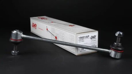 Стойка стабилизатора перед Ford Transit (00-) (замена для 22220AP). APLUS 19601AP