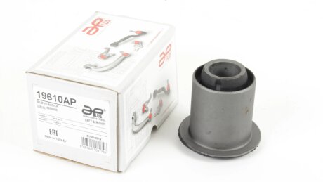 Сайлентблок рычага переднего Opel Movano/Renault Master (98-). APLUS 19610AP