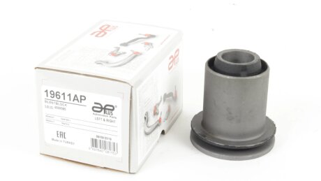Сайлентблок рычага переднего Opel Movano/Renault Master (98-). APLUS 19611AP