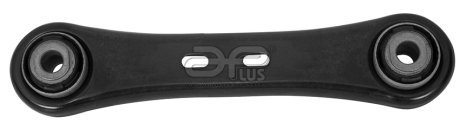 Рычаг подвески задний продольный Ford Mondeo, S-MAX (06-), Galaxy (06-)/Volvo S60 (10-), XC70 (07-). APLUS 19623AP