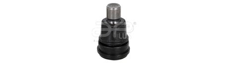 Опора шаровая передняя Ford Fiesta (08-), Ecosport (13-), Courier (14-) / Mazda 2 (09-). APLUS 19637AP