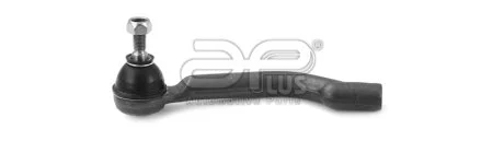 Наконечник рулевой пер лев Nissan X-Trail, Qashqai (07-) (замена для 19571AP). APLUS 19731AP