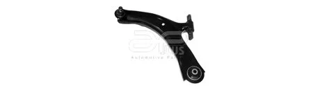 Рычаг подвески передний левый нижний Nissan X-Trail, Rogue, Qashqai, Koleos (08-). APLUS 19737AP