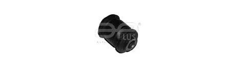Сайлентблок рычага передний нижний Toyota Yaris (99-)/Citroen C1 (05-)/Peugeot 107 (05-), 108 (14-). APLUS 19838AP
